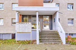 Wohnung mieten in Gernsheimer Straße 13, 51107 Ostheim, 2-Zimmer-Wohnung in Köln Ostheim