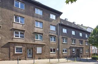 Wohnung mieten in Oberstraße 68, 58452 Witten, 2-Zimmer-Wohnung in Witten Mitte