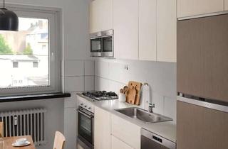 Wohnung mieten in Henrichenburger Straße, 44579 Castrop-Rauxel, Geräumige 3 Zimmerwohnung mit Balkon in Habinghorst