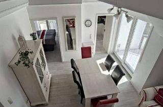 Wohnung mieten in 74821 Mosbach, Exklusive 3-Zimmer Maisonette Wohnung in Mosbach zu vermieten