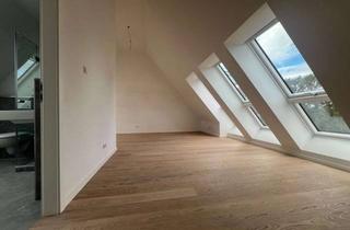 Wohnung mieten in 81477 München, QQI: 3- Zimmer Dachgeschoss-Maisonette im Münchner Süden