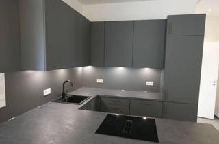 Wohnung mieten in Eschersheimer Landstraße 581, 60431 Eschersheim, Luxus Wohnung mit Einbauküche / Klimaanlage vorgerüstet