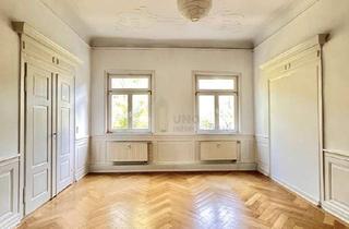 Wohnung mieten in 71634 Ludwigsburg, *City-Altbauflair: Stuckdecken, großer Balkon inkl. Einbauküche*