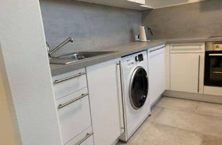 Wohnung mieten in Bahnhofstraße 44, 87435 Kempten, Wohnung Kempten zentral mit Balkon, Küche & TG-Stellplatz