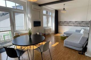 Lofts mieten in Eisenstr. 41, 40227 Oberbilk, Stilvolles Loft im Herzen der Stadt