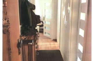 Wohnung mieten in 06317 Wansleben am See, Wansleben !!Sanierte 3-Zimmer Erdgeschosswohnung