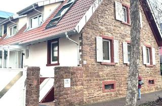 Wohnung mieten in 76199 Rüppurr, ***KA-Rüppurr in Alblage***3-ZKB, attraktive 103 m², Hochparterre, Altbau saniert***