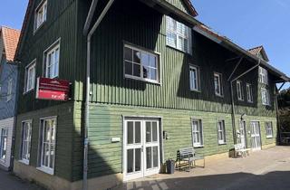 Wohnung mieten in 38875 Elbingerode, Die besonders attraktive 3-Raum Wohnung