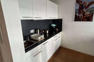 Wohnung mieten in 65510 Idstein, Möblierte 2-Zimmer Wohnung mit EBK, Stellplatz und Balkon