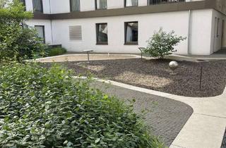 Wohnung mieten in Schützenstraße 41, 10117 Mitte, Moderne vollmöblierte 2-Zimmer-Wohnung Loggia Concierge-Service und Fitnessber im Guardian Berlin
