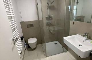 Wohnung mieten in Schützenstraße 41, 10117 Mitte, Neuer Mietpreis+Sof. bezugsber.! Mod. vollmöbl. 2-Zi.-Whg. m. Loggia, Concierge & Fitness