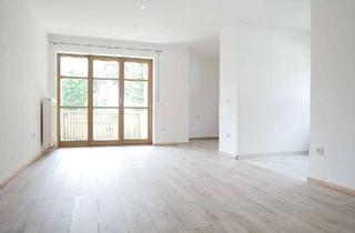 Wohnung mieten in Bahnhofstraße 27, 86453 Dasing, Attraktive und gemütliche 1,5 ZKB Wohnung mit Balkon in ruhiger Lage Dasing
