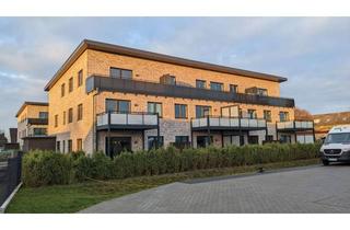 Wohnung mieten in 24539 Wittorf, Barrierefreie 2-Zi.-Wohnung ohne CO²-Fußabdruck mit großem Balkon und Carport