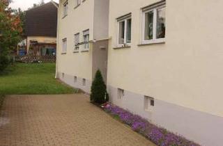 Wohnung mieten in Spechtstr., 72461 Albstadt, Schöne 2 Zimmer Dachgeschoss Wohnung mit EBK und Garage in Onstmettingen, WM 570€