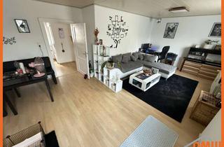 Wohnung mieten in Sankt Johannerstr., 55576 Sprendlingen, Helle und ruhig gelegene 3 ZKB, TL Bad m Wa