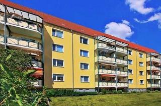 Wohnung mieten in M.-Gorki-Str., 08060 Marienthal, 3-Raum Wohnung in ruhiger Lage