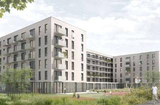 Wohnung mieten in Welsestraße, 13057 Neu-Hohenschönhausen, Wohnen am grünen Stadtrand von Berlin