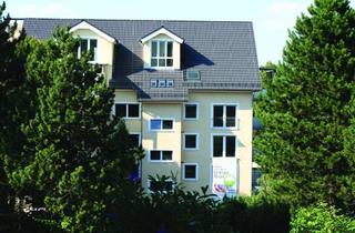 Wohnung mieten in 42853 Innen, 80 m² Barrierenfreie Seniorenwohnung mit Balkon im Ginkgo-Haus zu vermieten