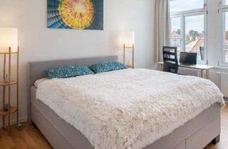 Wohnung mieten in Ilona-Elek-Weg 12, 14641 Wustermark, WOHNEN WIE EIN CHAMPION - Dachterrassensuite mit 3 Zimmern - ERSTBEZUG! | WE 12.10