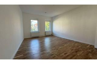 Wohnung mieten in Berliner Allee 221, 13088 Weißensee, Frisch sanierte 2-Raumwohnung mit Einbauküche ! +Befristete Vermietung bis zum 30.09.2030+