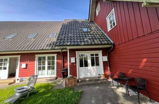 Wohnung mieten in 25920 Risum-Lindholm, Gemütliche 3-Zimmer-Wohnung mit ca. 84 m² Wohnfläche, EBK und Stellplatz in Risum-Lindholm