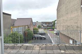 Wohnung mieten in 41539 Dormagen, Großzügige 3-Zimmer-Wohnung mit 3 Bädern, Wintergarten und Terrasse in zentraler Lage von Dormagen
