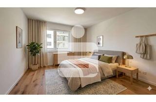 Wohnung mieten in 94032 Passau, PASSAUS NEUE MIET(T)RÄUME - höchstes Niveau an zentralem Ort