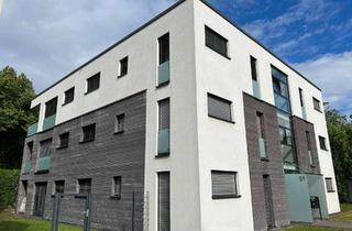 Wohnung mieten in Nassauerallee 53, 47533 Kleve, Schicke, moderne Wohnung mit Aufzug, großem Balkon und Tiefgarage
