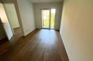 Wohnung mieten in Langenhorner Chaussee 680b, 22419 Langenhorn, 2-Zimmer-Neubauwohnung mit BALKON und EBK in Hamburg-Langenhorn