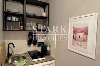 Wohnung mieten in 63517 Rodenbach, FÜR WOCHENENDHEIMFAHRER: SCHÖNES MÖBLIERTES APARTMENT - PKW NOTWENDIG