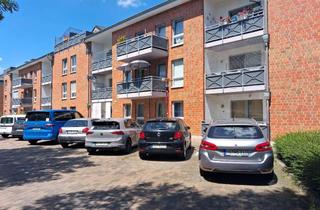 Wohnung mieten in Am Anger 5-7, 47877 Willich, Gemütliche 2-Zimmer Wohnung in ruhiger Anliegerstraße
