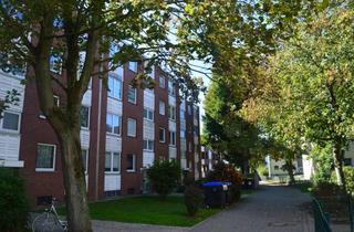 Wohnung mieten in Memelstraße 17, 46284 Dorsten, Erstbezug nach Kernsanierung: Wohnung mit Balkon in Dorsten