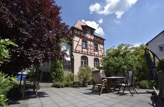 Wohnung mieten in Hauptstraße, 64665 Alsbach-Hähnlein, +++ SCHÖNE 3- ZIMMERWOHNUNG IN ALSBACH-HÄHNLEIN - MIT GARTEN & TERRASSENBEREICH +++