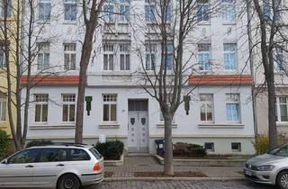 Wohnung mieten in Oehlerstraße 31, 38820 Halberstadt, Vermiete 3-Raum-Wohnung in Halberstadt im EG