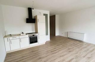 Wohnung mieten in Am Hof 21, 19258 Boizenburg, Apartment, 1 Zi. - 40 qm*EBK* in Boizenburg -Schwartow