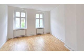 Wohnung mieten in Richardstraße, 12043 Neukölln, Charmante 2-Zimmer-Wohnung mit Echtholzparkett in beliebter Neuköllner Kiezlage