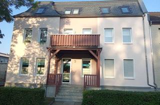 Wohnung mieten in Spiegelstraße 30, 38820 Halberstadt, Sehr schöne Dachgeschosswohnung mit EBK und Balkon in Halberstadt