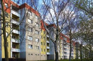 Wohnung mieten in Danziger Str., 18311 Ribnitz-Damgarten, 1-Zimmer-Wohnung mit Wannenbad