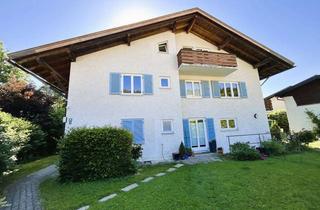 Wohnung mieten in 87534 Oberstaufen, Renovierte 2- Zimmer- Wohnung mit Bergblick!