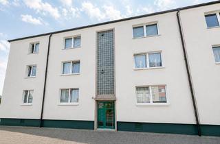 Wohnung mieten in Eickeler Bruch 16, 44651 Eickel, 2- Raum Singlewohnung in Herne - Eickel am Stadtpark zu vermieten!