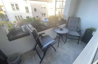 Wohnung mieten in Hovener Straße 98, 41066 Bettrath, Schöne 2 Zimmer Wohnung mit Balkon
