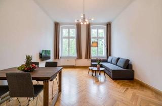 Wohnung mieten in 10961 Kreuzberg, Beautiful apartment in Kreuzberg