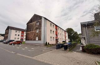 Wohnung mieten in 53894 Mechernich, Charmante 3-Zimmer-Wohnung in ruhiger Lage