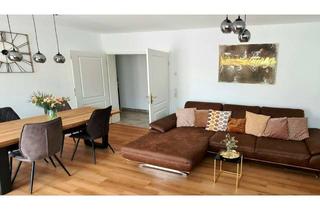 Wohnung mieten in 63505 Langenselbold, Moderne 4-Zimmer-Wohnung mit großem Südwest-Balkon und Top-Infrastruktur