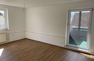 Wohnung mieten in Dürnachweg 15, 88437 Maselheim, 3-Zimmer-Wohnung in Maselheim