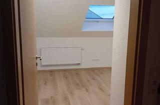 Wohnung mieten in 89191 Nellingen, 4-Zimmer-Wohnung in ruhiger Randlage mit Balkon in Nellingen