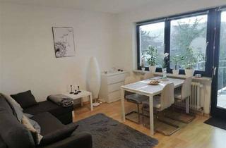 Wohnung mieten in Wilhelmstraße 67, 53474 Bad Neuenahr-Ahrweiler, Top-Lage Wilhelmstraße: Frisch modernisierte 2-Zimmer-Wohnung (50 qm) mit Küche, Balkon & Stellplatz