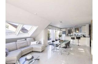 Lofts mieten in Anne Frank Straße, 71701 Schwieberdingen, Lichtdurchflutetes 104m² Maisonette-Loft in Schwieberdingen – Ideal für Paare & Homeoffice“