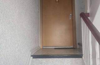 Wohnung mieten in Bahnhofstraße 16, 32683 Barntrup, Lebendiges Wohnen: 3-Zimmer-Wohnung in Barntrup
