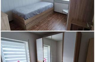 Wohnung mieten in 61231 Bad Nauheim, Gemütliche Wohnung in ruhiger Wohngegend in Bad Nauheim